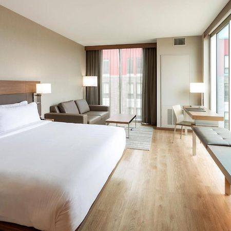 Ac Hotel By Marriott Minneapolis West End Saint Louis Park Exteriér fotografie
