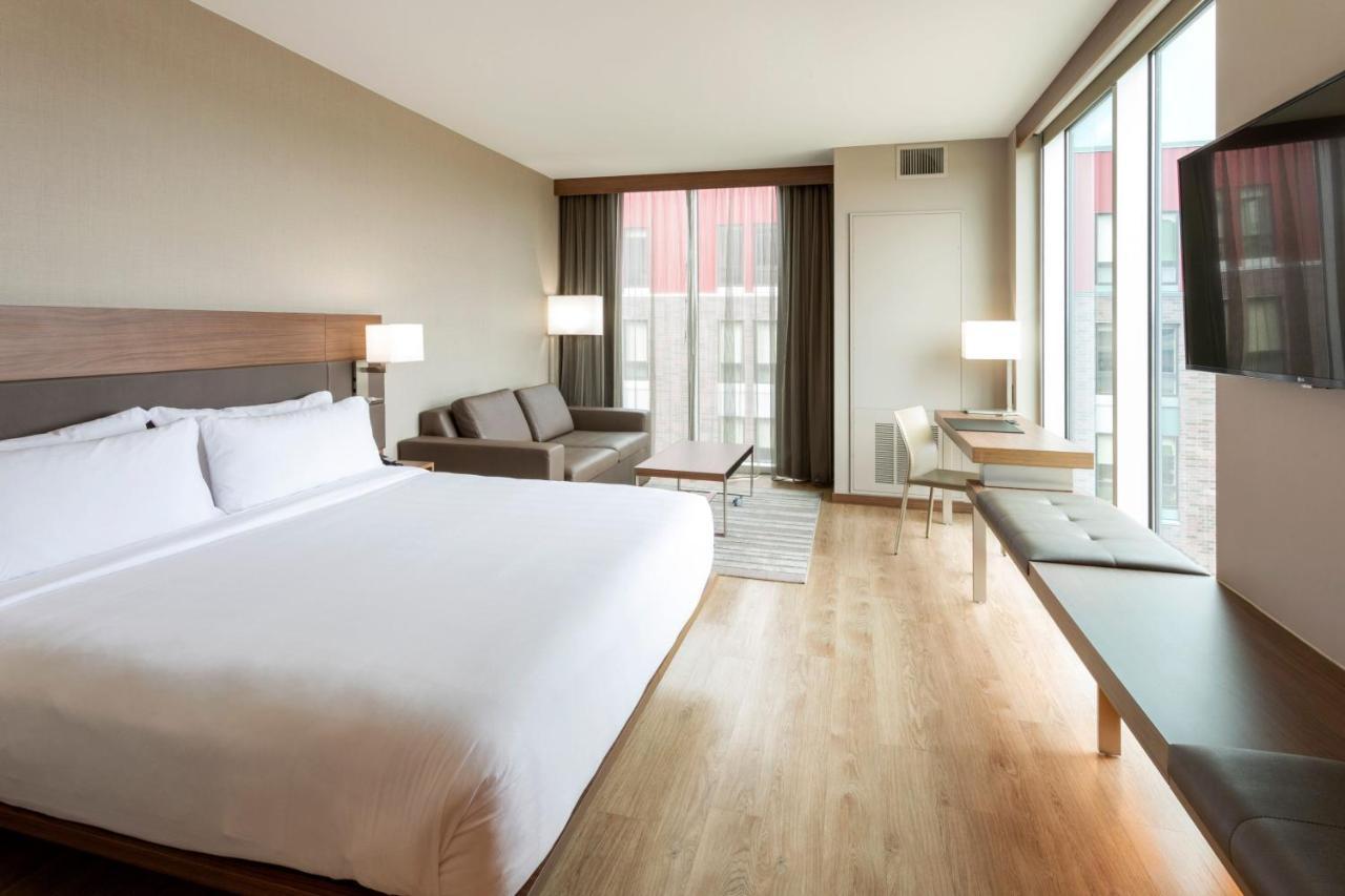 Ac Hotel By Marriott Minneapolis West End Saint Louis Park Exteriér fotografie