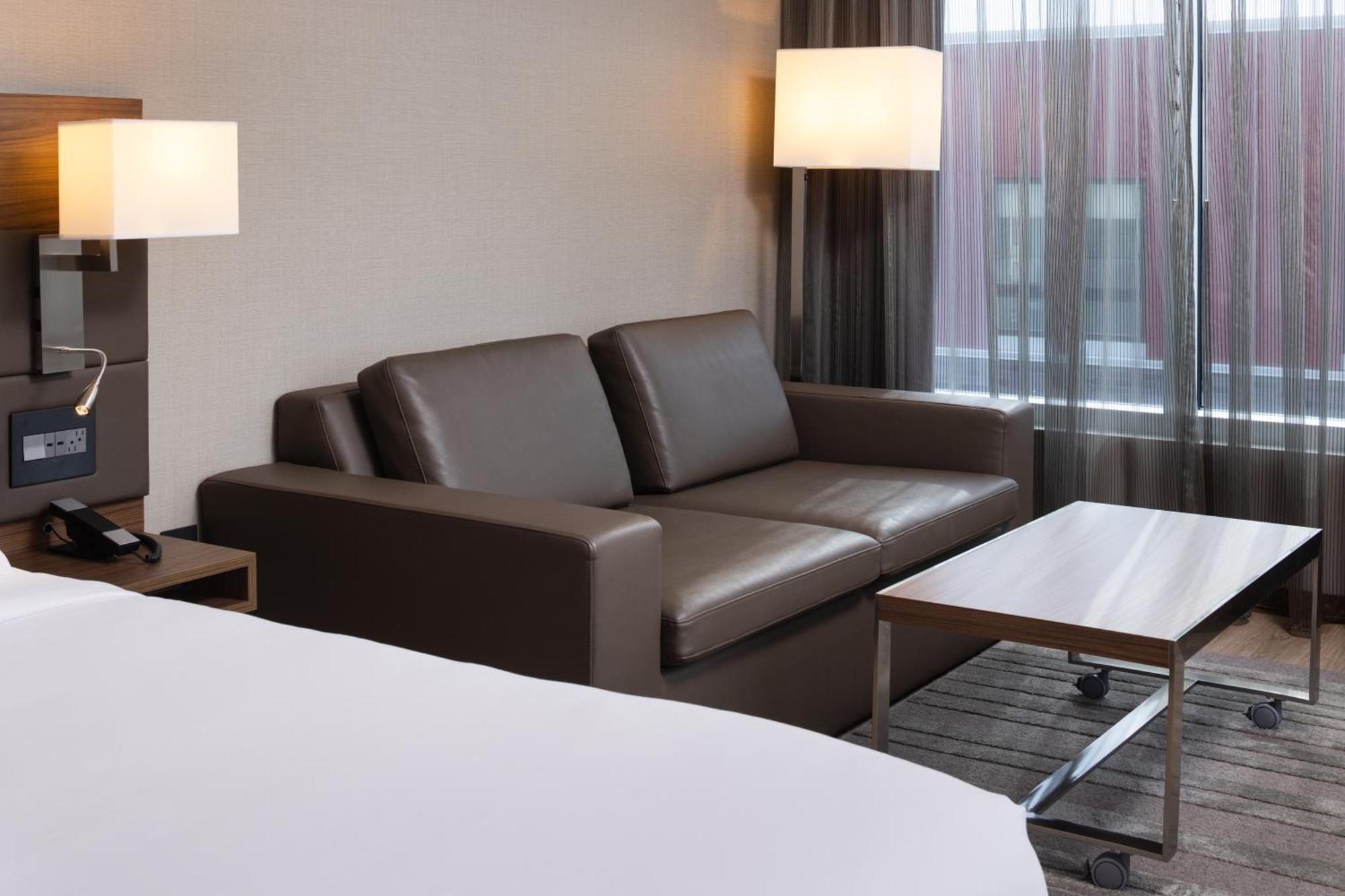 Ac Hotel By Marriott Minneapolis West End Saint Louis Park Exteriér fotografie