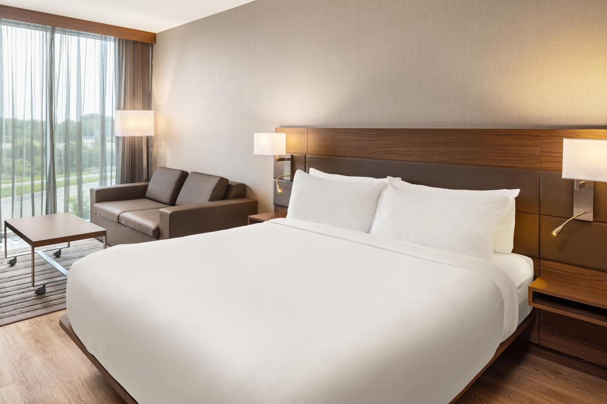 Ac Hotel By Marriott Minneapolis West End Saint Louis Park Exteriér fotografie