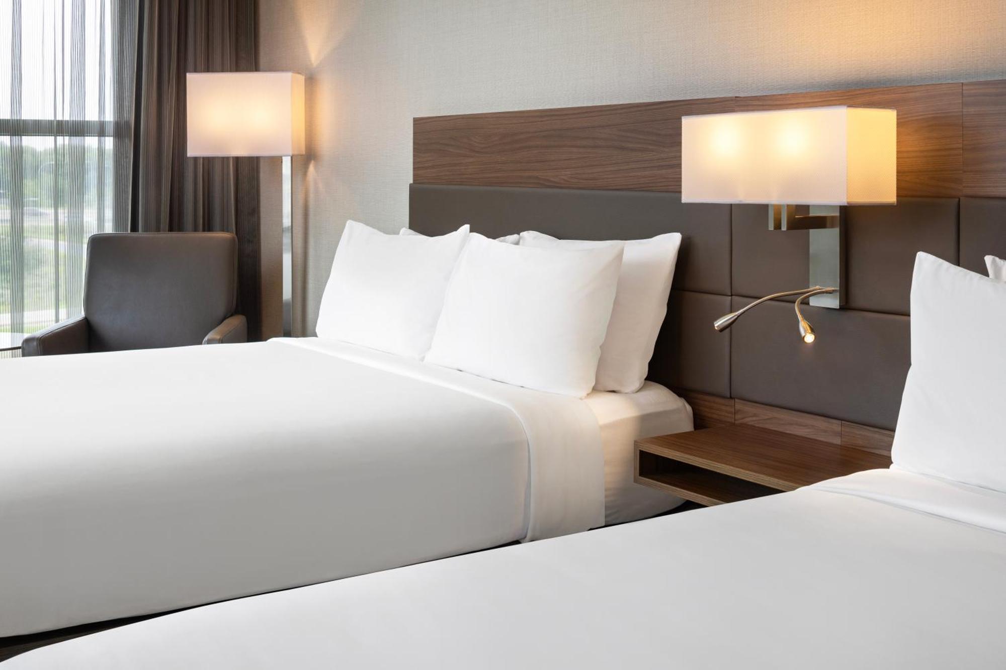 Ac Hotel By Marriott Minneapolis West End Saint Louis Park Exteriér fotografie
