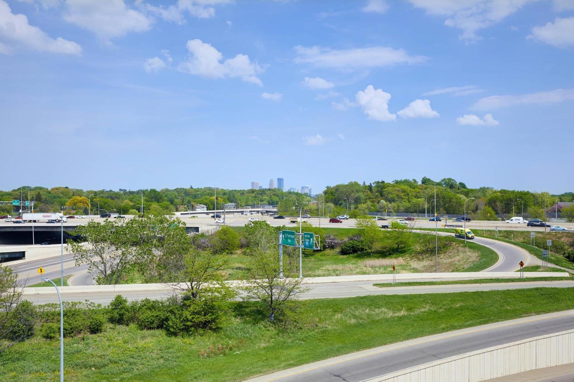 Ac Hotel By Marriott Minneapolis West End Saint Louis Park Exteriér fotografie