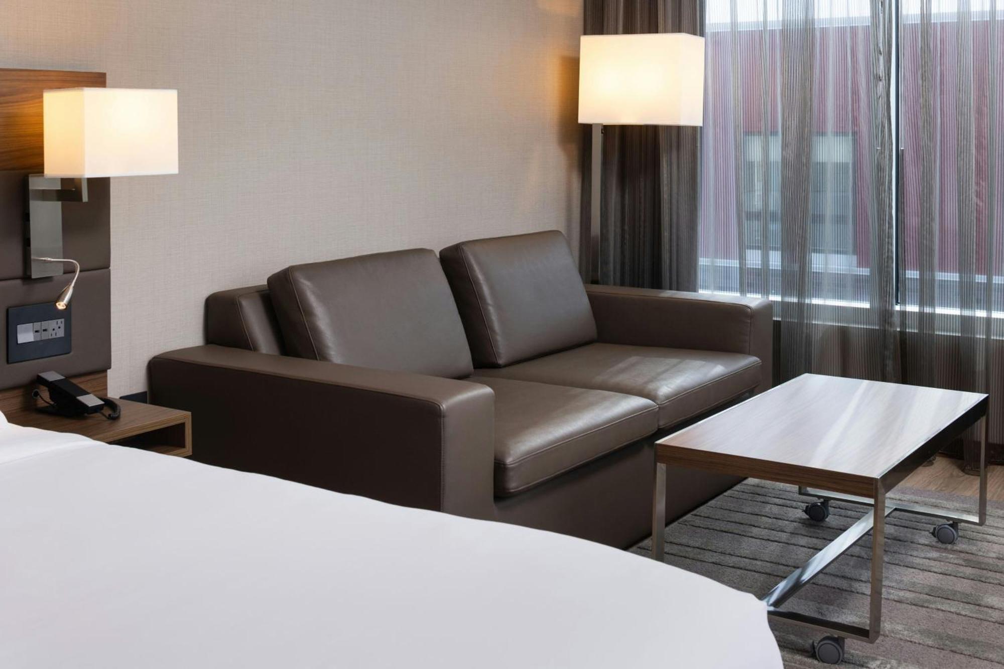 Ac Hotel By Marriott Minneapolis West End Saint Louis Park Exteriér fotografie