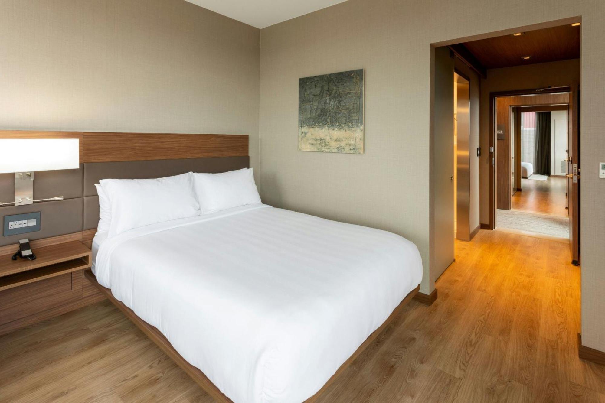 Ac Hotel By Marriott Minneapolis West End Saint Louis Park Exteriér fotografie