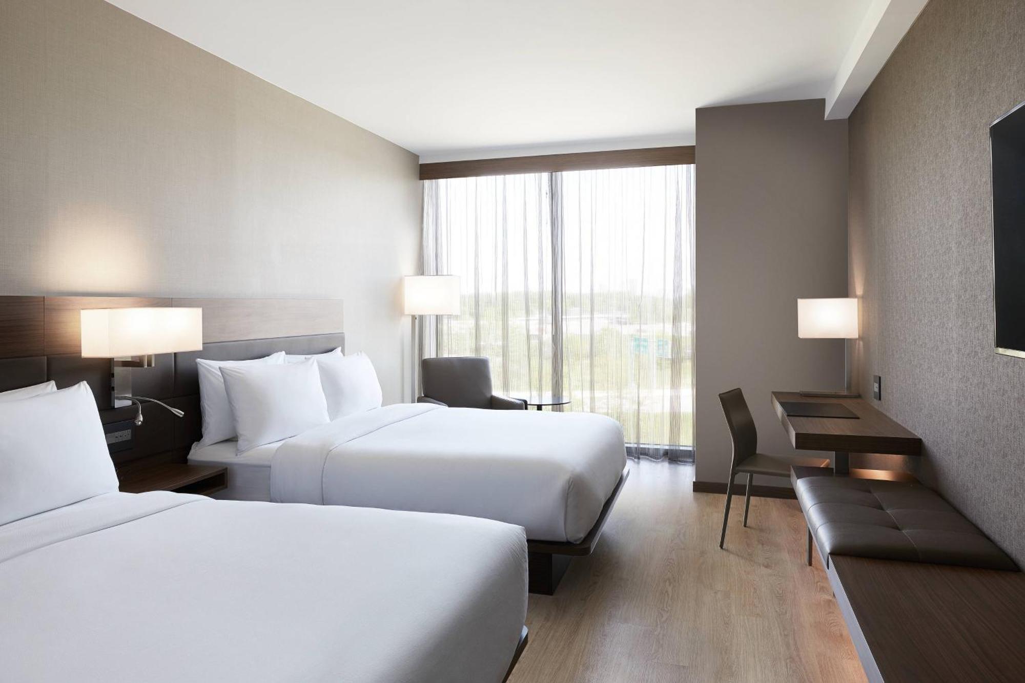 Ac Hotel By Marriott Minneapolis West End Saint Louis Park Exteriér fotografie