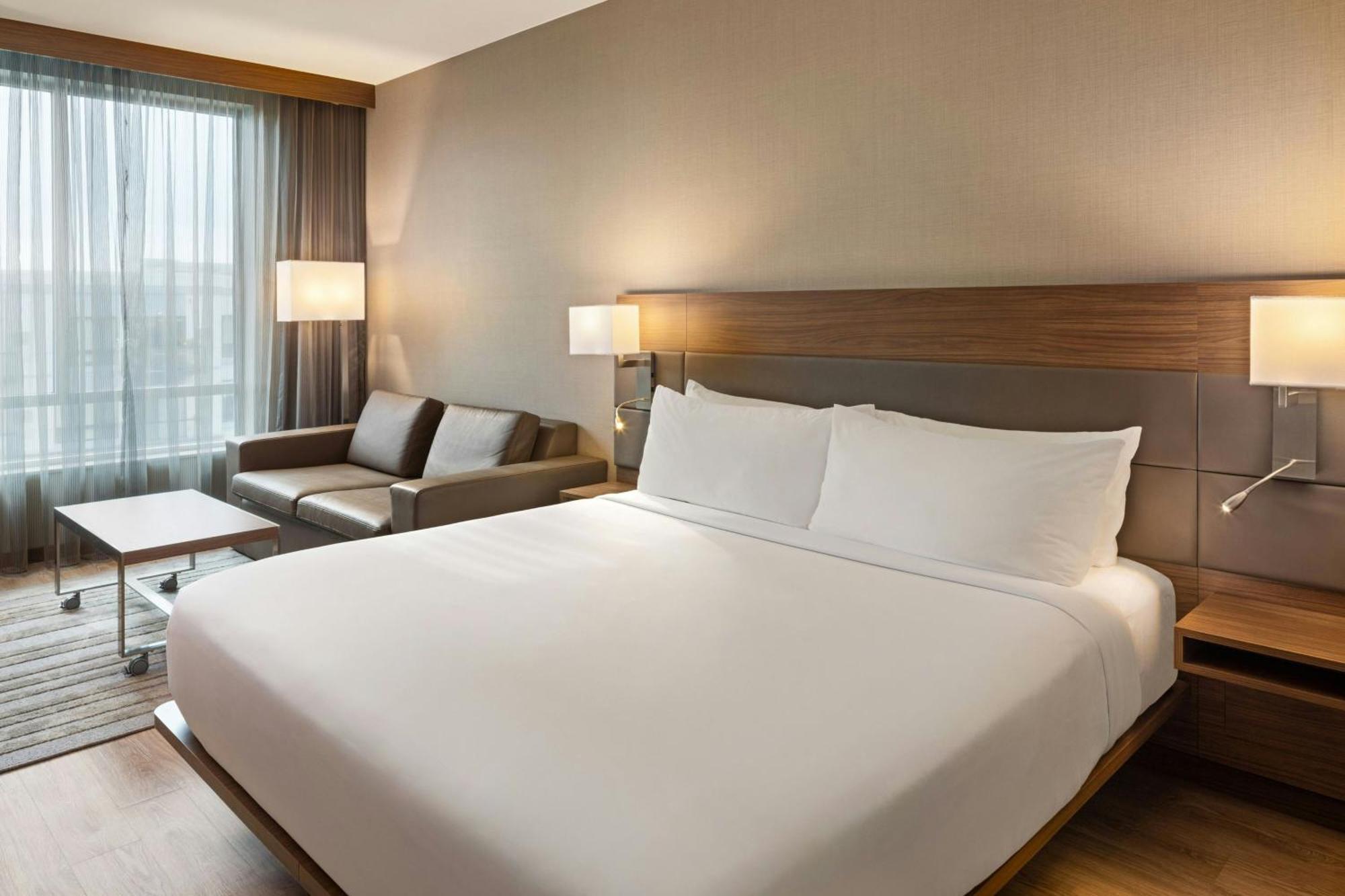 Ac Hotel By Marriott Minneapolis West End Saint Louis Park Exteriér fotografie