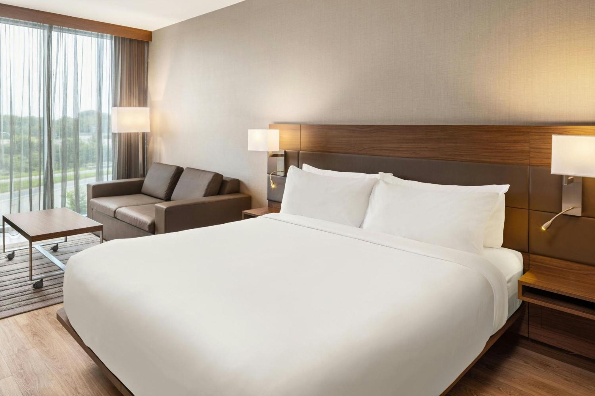 Ac Hotel By Marriott Minneapolis West End Saint Louis Park Exteriér fotografie